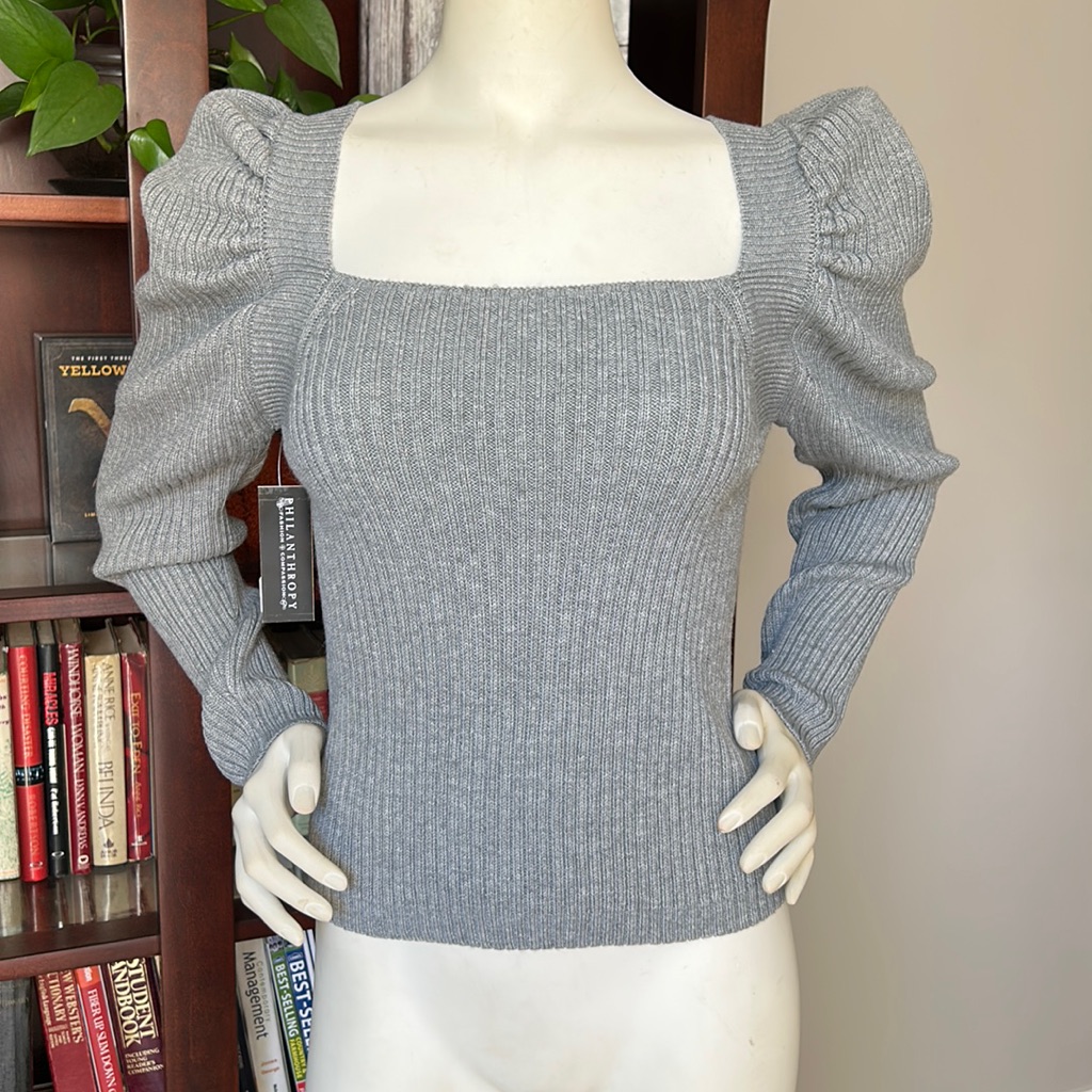 Nwt Promesa Sweater